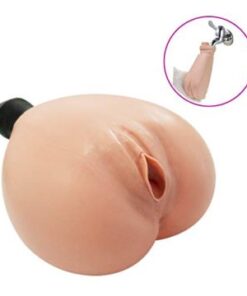 Water Pussy is Advanced Male Masturbator Filled with Water