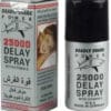 Deadly Shark 25000 Delay Spray