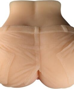 Pussy Ass Wearing Jeans Male