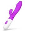 Silicone Massager for Wellness and Pleasure