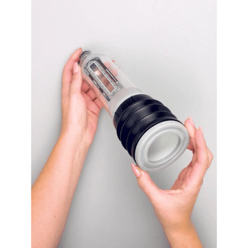 Bathmate Hydromax X30 Water Based Male Wellness Pump - Image 2