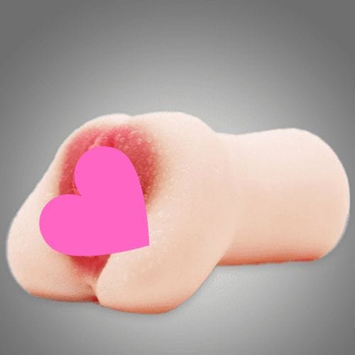 Pocket Pussy masturbator | Realistic Stroker - Image 3