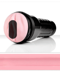 Alternative view of Torch Shape Flashlight Male Masturbator FM-002