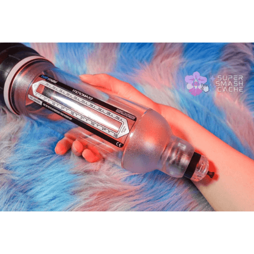 Bathmate Hydromax X30 Water Based Male Wellness Pump - Image 3