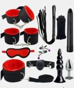 bondage kit