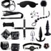 bondage kit