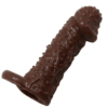 choco penis sleeve for men