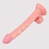 13 inch Dildo with Suction Cup for Women