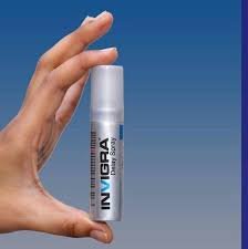 invigra delay spray for men (12gm)