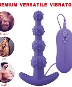 aphrodisia 10 model max pleasure anal beads with remote
