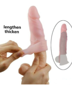 choco penis sleeve for men pens 003
