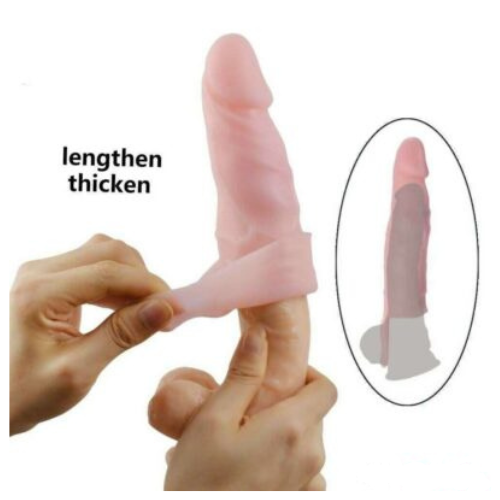 choco penis sleeve for men pens 003