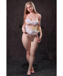 seductive blonde sex doll rsd 001