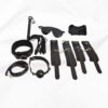 Bedroom Play BDSM Bondage Kit