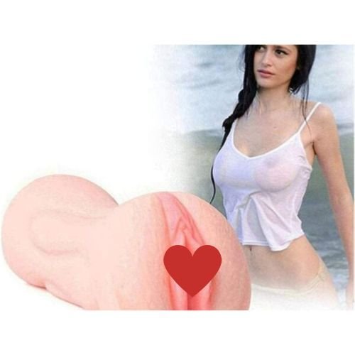 Pocket Pussy Masturbator