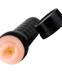 torch shape flashlight male masturbator fm 002