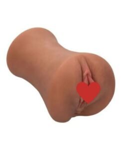 pocket pussy masturbator