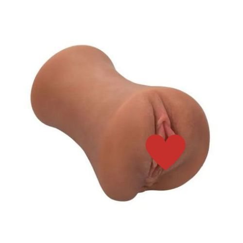 pocket pussy masturbator
