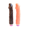 Adam 8 inch Dildo Vibrator