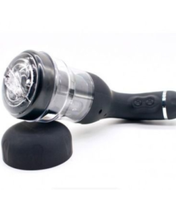 Rotation Lover Automatic Masturbator
