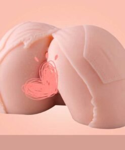 pussy ass wearing jeans male masturbator 3d realistic pocket adult sex doll