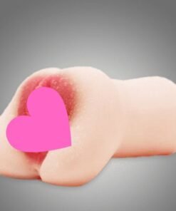 pocket pussy masturbator