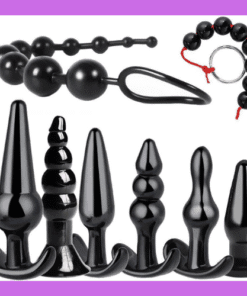 Anal Toys