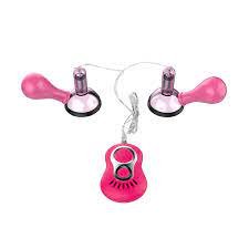 crazy beauty vibrating nipple sucker npv 001