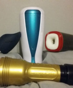 Sex Toys for Men