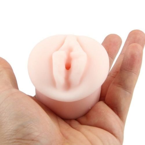 pocket pussy for male masturbator