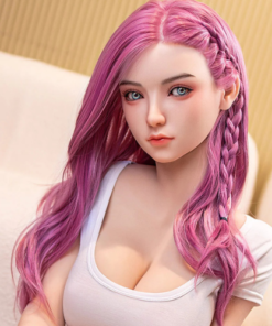 Silicone Sex Dolls