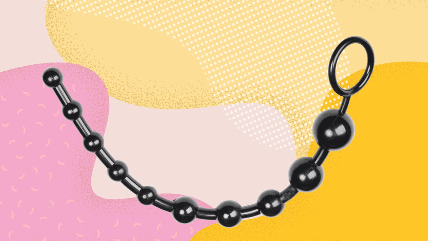 Anal Beads
