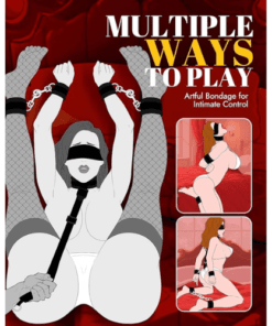 Bondage kit, operatoys, operator