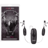 Nipple Clamps Vibrator