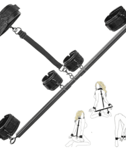 Spreader Adjustable Bar