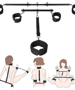 Spreader Adjustable Bar, operatoys, operator