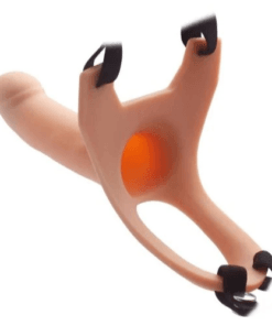 Hollow Strap on Dildo for men, Operatoys