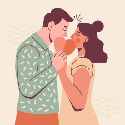 Mindful Intimacy
