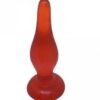 mini putt plug red