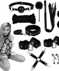 10-pieces-bdsm-sex-bondage-kit-black