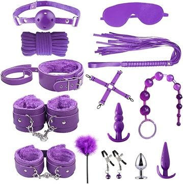 14-pieces-bdsm-bondage-restraint-kit-purple