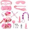 14-pieces-bondage-restrain-kit-pink