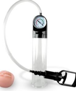 2-in-1-pussy-sleeve-with-powerful-vacuum-pressure-gauge-penis-enlarge-pump