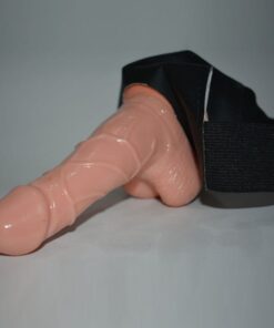 5 Inch Small Strap On Dildo