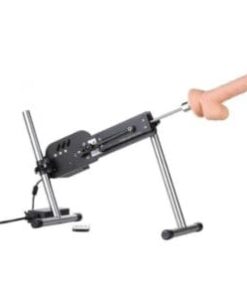A5 Premium Automatic Sex Machine and Remote Controlled For Couple