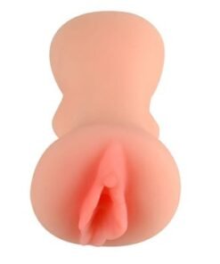 Realistic Pocket Pussy