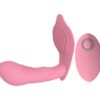 Amy wearable Clitoral G Spot vibrator sex toy For Women
