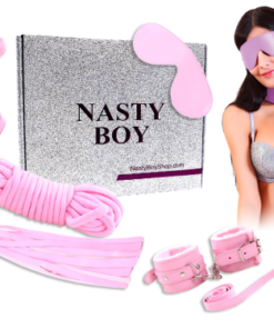 bdsm-7-pieces-kit-pink