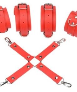 bdsm-sex-bondage-restraint-bondage-fetish-slave-handcuffs-ankle-cuffs