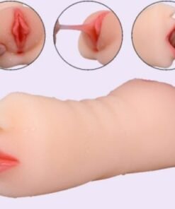 beginners-male-masturbator-2-in-1-pocket-pussy-realistic-mouth-vagina
